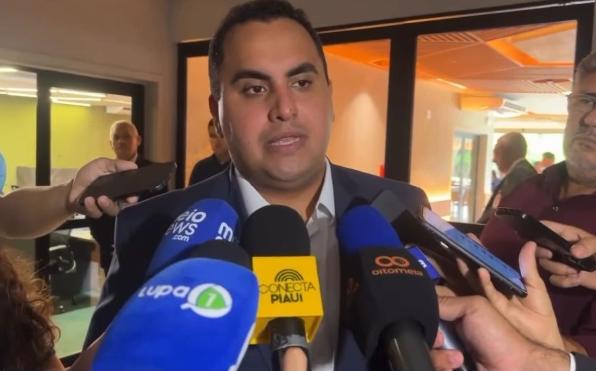 Georgiano Neto, deputado estadual