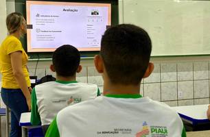 Governo do Piauí concederá reajuste global de 6,27% para todos os professores (Foto: Reprodução)