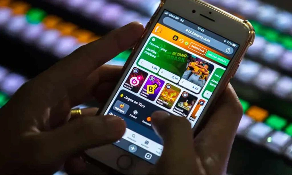 Governo manda derrubar 11 mil casas de aposta irregulares no Brasil