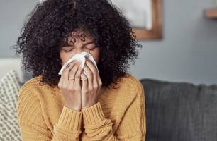 Gripe (Foto: Reprodução) Gripe (Foto: Reprodução)