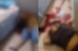 Homem mata ex-mulher e depois tira a própria vida na zona rural de Teresina (Foto: Reprodução) Homem mata ex-mulher e depois tira a própria vida na zona rural de Teresina (Foto: Reprodução)
