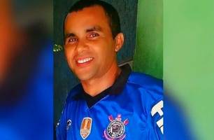 Homem morre após ser esfaqueado pelo irmão no litoral do Piauí (Foto: Reprodução) Homem morre após ser esfaqueado pelo irmão no litoral do Piauí (Foto: Reprodução)
