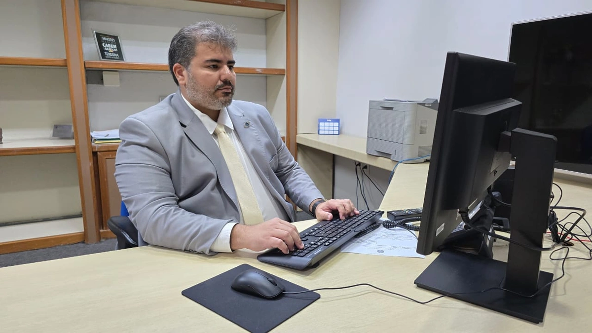 INSS libera quase R$ 66 milhões para beneficiários afetados por enchentes em Picos