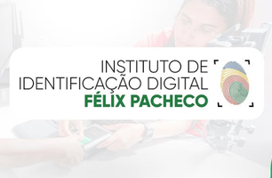 Instituto de Identificação Félix Pacheco (Foto: Reprodução) Instituto de Identificação Félix Pacheco (Foto: Reprodução)