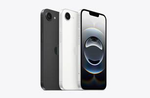 iPhone 16e (Foto: Divulgação/Apple)