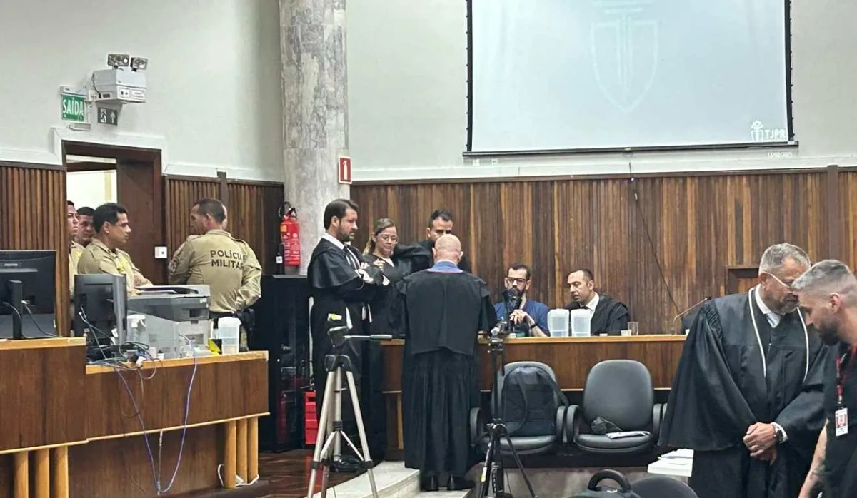 Julgamento de Jorge Guaranho