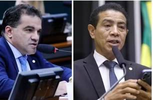 Julgamento de Josimar de Maranhãozinho no STF pode acontecer ainda neste mês (Foto: Reprodução)