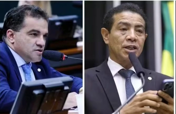 Julgamento de Josimar de Maranhãozinho no STF pode acontecer ainda neste mês