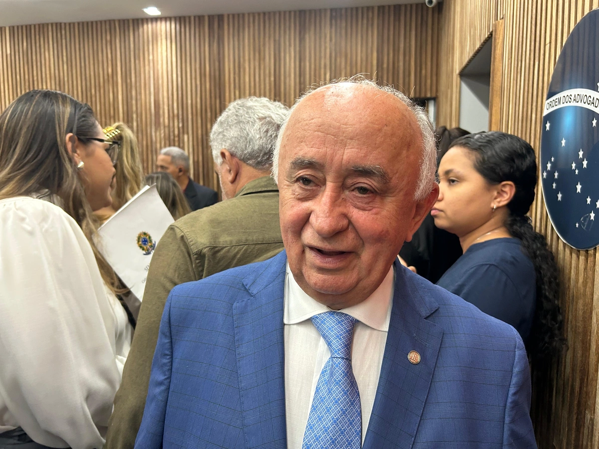 Júlio Cesar, Deputado Federal
