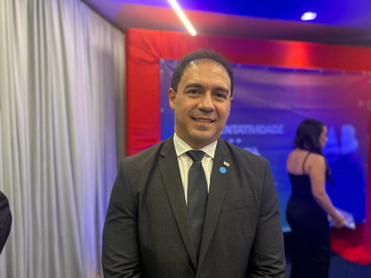 Kleber Curica, Secretário Geral Adjunto da OAB