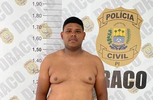Luciano dos Santos Silva (Foto: Reprodução) Luciano dos Santos Silva (Foto: Reprodução)