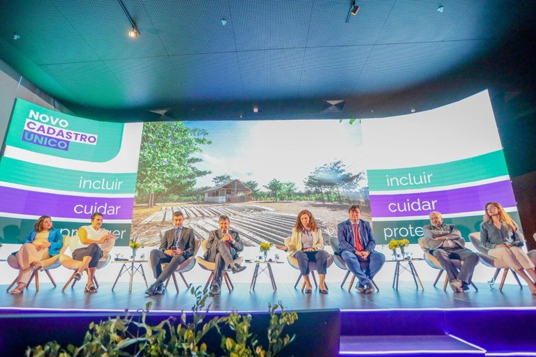 MDS lança novo Cadastro Único com mais segurança e agilidade