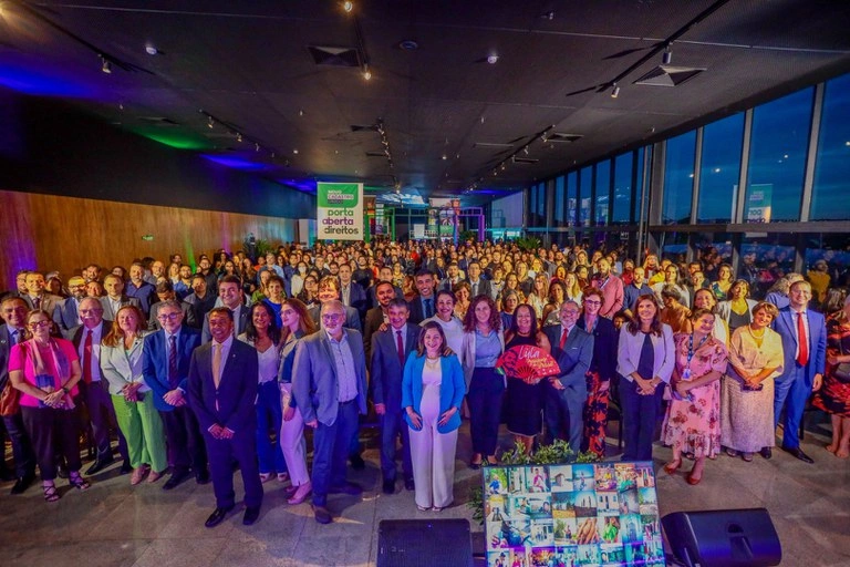 MDS lança novo Cadastro Único com mais segurança e agilidade