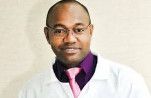 Médico é preso suspeito de estuprar suas paciente no leito em MG (Foto: Reprodução)