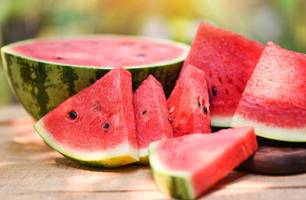 Melancia (Foto: Reprodução/Internet) Melancia (Foto: Reprodução/Internet)