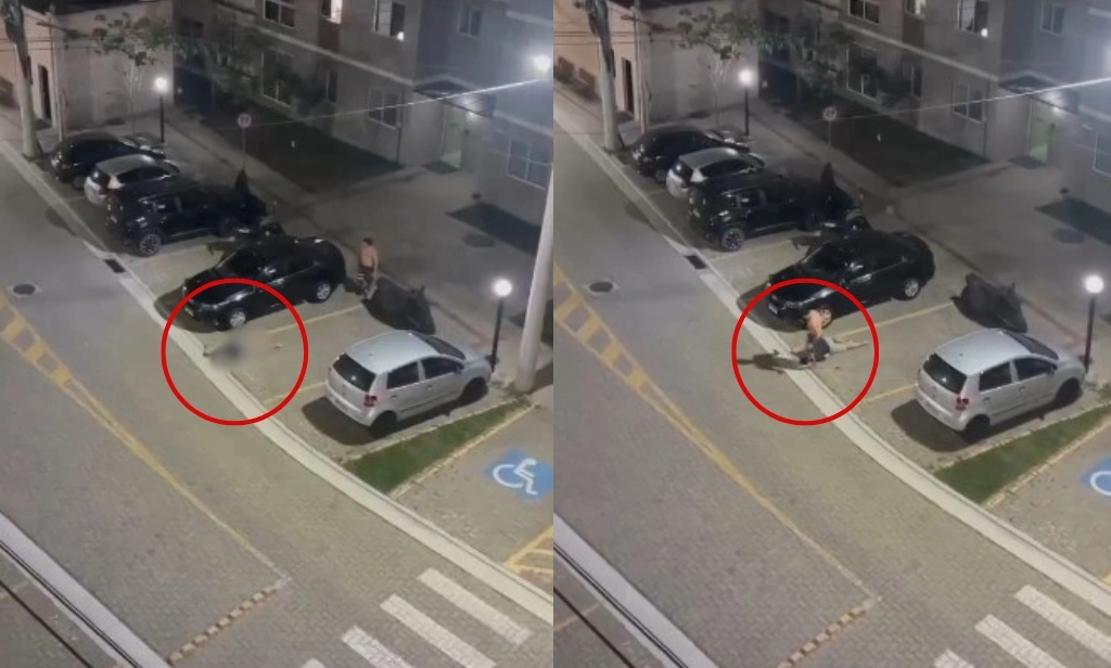 Morador mata subsíndico a tiros após discussão em condomínio no RJ