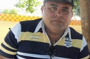 Morre aos 66 anos o empresário Antônio Rufino, fundador do Jornal O Povo, em Picos (Foto: Reprodução) Morre aos 66 anos o empresário Antônio Rufino, fundador do Jornal O Povo, em Picos (Foto: Reprodução)