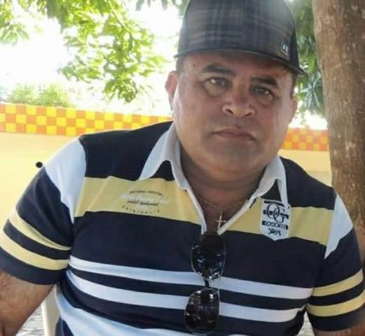 Morre aos 66 anos o empresário Antônio Rufino, fundador do Jornal O Povo, em Picos