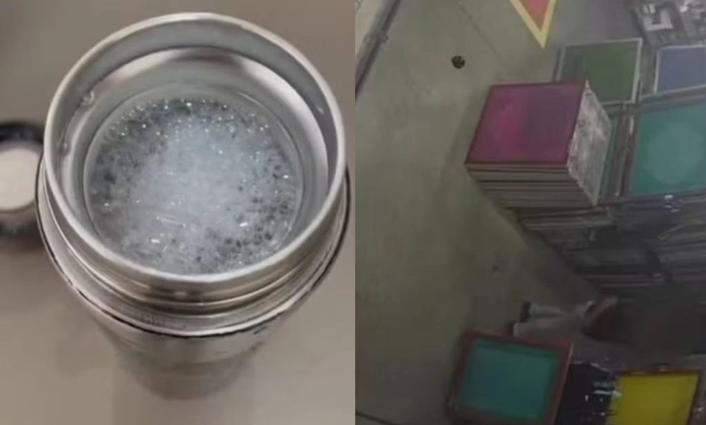 Mulher é presa após tentar matar colega de trabalho recém-promovida