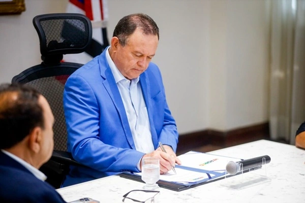 Nova pesquisa avalia o governo de Carlos Brandão