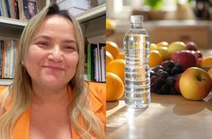 Nutricionista alerta para cuidados com a alimentação e saúde no carnaval (Foto: Reprodução) Nutricionista alerta para cuidados com a alimentação e saúde no carnaval (Foto: Reprodução)