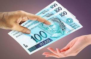 Pagamento (Foto: Reprodução)