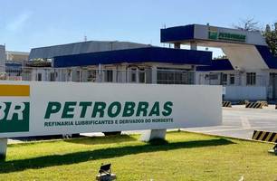 Petrobras (Foto: Reprodução/Internet) Petrobras (Foto: Reprodução/Internet)