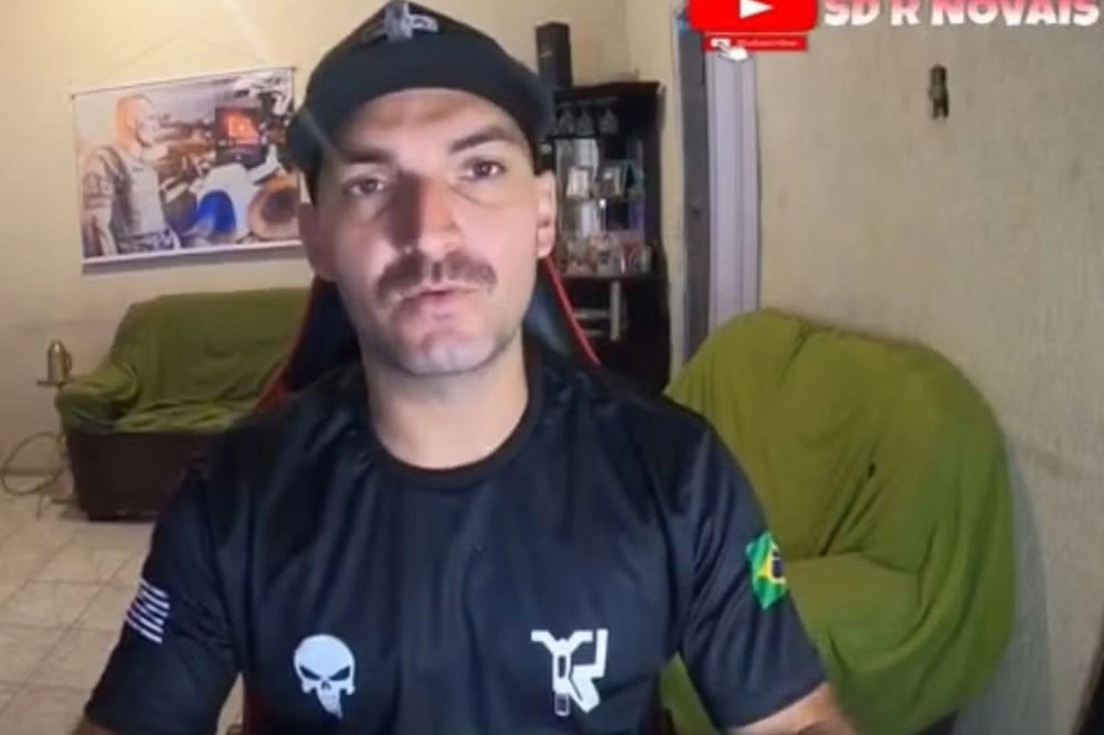 PM é morto por amigo de infância após cobrar dívida de 300 reais em São Paulo