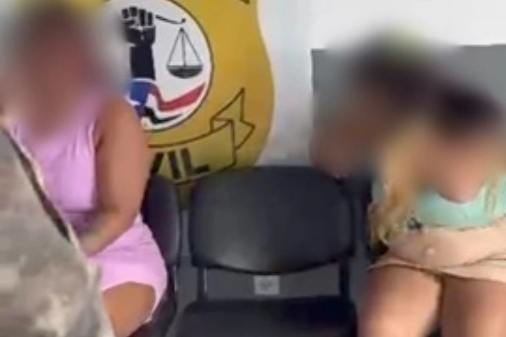 Polícia apreende arma e grande quantidade de drogas em operação em Timon