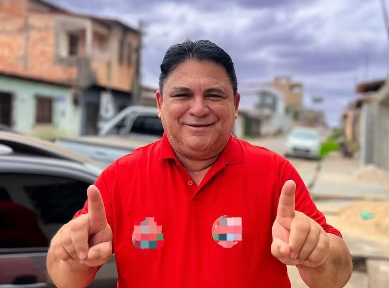 Polícia prende ex-secretário de segurança de prefeitura do interior do Maranhão