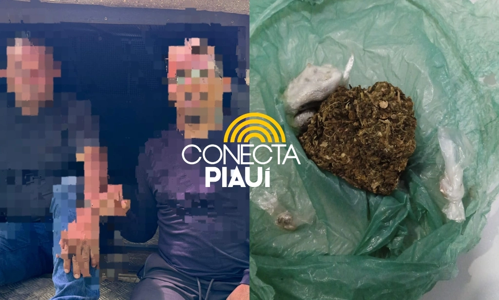 Polícia prende foragido do Mato Grosso em operação na zona Rural de Timon