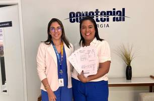 Prefeita de Lagoa do Piauí renegocia mais de R$ 350 mil em dívidas deixadas por gestão anterior (Foto: Reprodução) Prefeita de Lagoa do Piauí renegocia mais de R$ 350 mil em dívidas deixadas por gestão anterior (Foto: Reprodução)