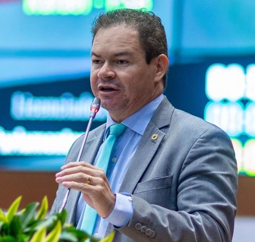 Prefeito de Timon, Rafael de Brito