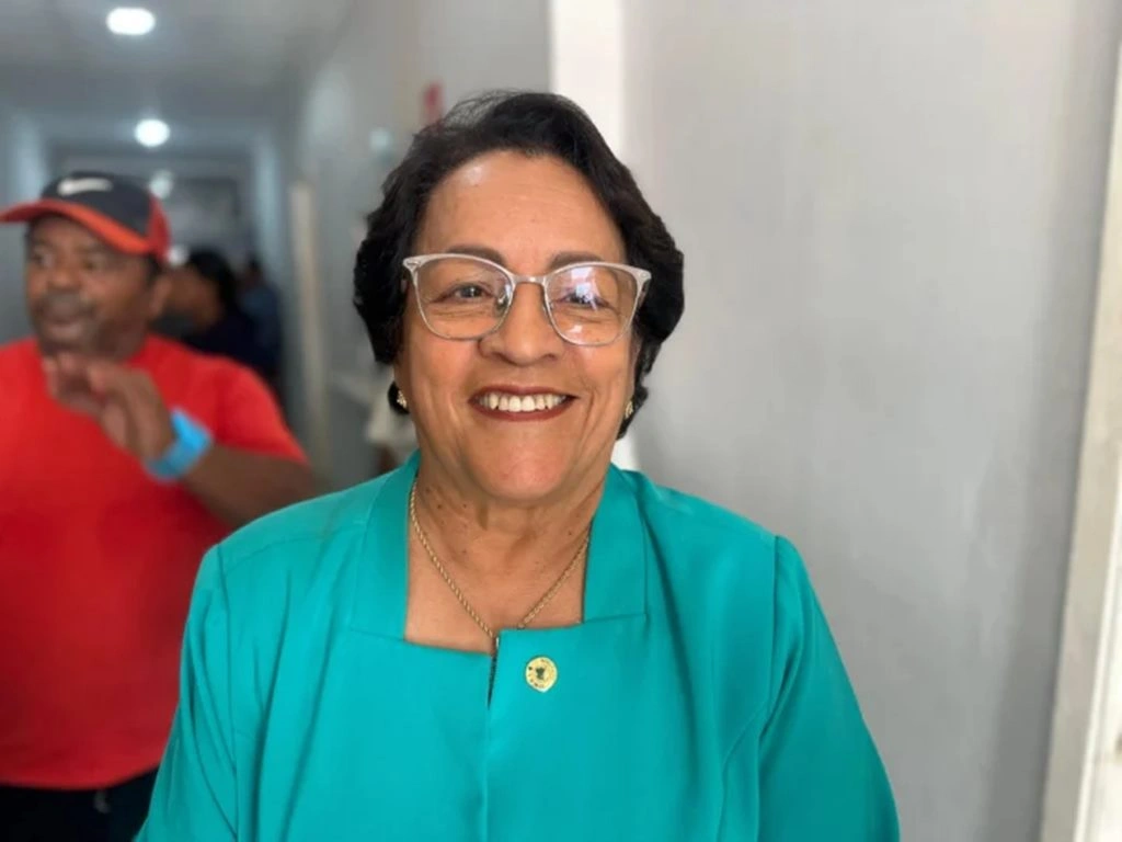 Prefeito Rafael participa da abertura do ano legislativo na Câmara de Timon