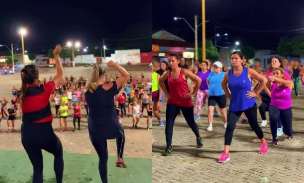 Prefeitura de Cocal lança Projeto Vida Ativa para promover saúde e bem-estar