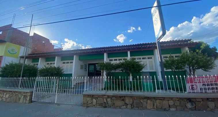 Prefeitura de Paulistana