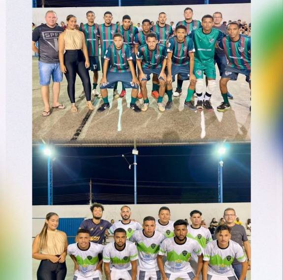 Prefeitura de São Gonçalo do Piauí e secretaria de esportes abrem ‘Municipal de Futsal 2025’ com grande público Prefeitura de São Gonçalo do Piauí e secretaria de esportes abrem ‘Municipal de Futsal 2025’ com grande público