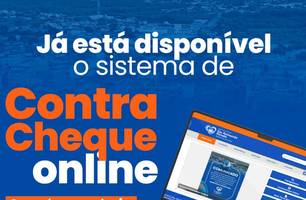 Prefeitura de São Raimundo Nonato lança sistema de Contra Cheque Online para servidores (Foto: Reprodução/Redes Sociais)
