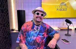 Produtor Richard Henrique fala sobre o Bloco Stouradas, carnaval, arte e cultura (Foto: Conecta Piauí / Maria Clara César) Produtor Richard Henrique fala sobre o Bloco Stouradas, carnaval, arte e cultura (Foto: Conecta Piauí / Maria Clara César)