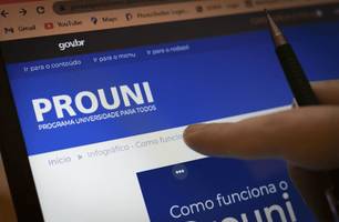ProUni (Foto: Reprodução/Internet) ProUni (Foto: Reprodução/Internet)