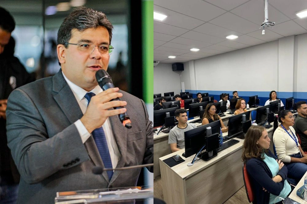 Rafael Fonteles autoriza criação da Faculdade Estadual de Tecnologia do Piauí