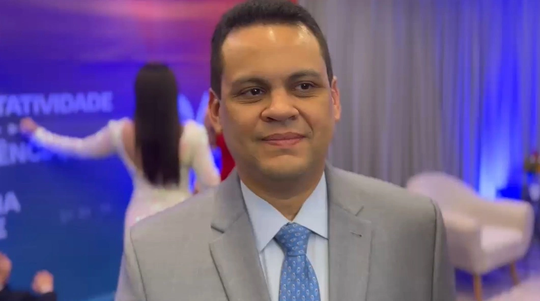 Raimundo Júnior, Presidente da OAB