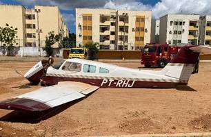 Relatório Cenipa (Foto: Relatório Cenipa) Relatório Cenipa (Foto: Relatório Cenipa)