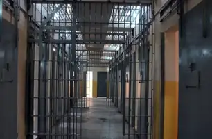 Relatório do Ministério da Justiça revela aliança inédita entre PCC e CV (Foto: Jaqueline Noceti/Secom)