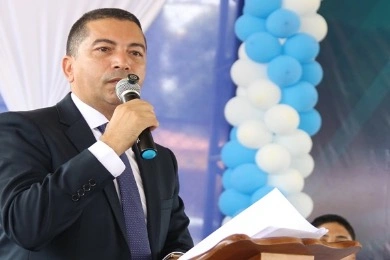 Repercute caso de agressão a vereador de Matões; Prefeitura se solidariza