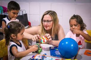 São Gonçalo do Piauí dá boas-vindas aos alunos para o novo ano letivo (Foto: Reprodução) São Gonçalo do Piauí dá boas-vindas aos alunos para o novo ano letivo (Foto: Reprodução)