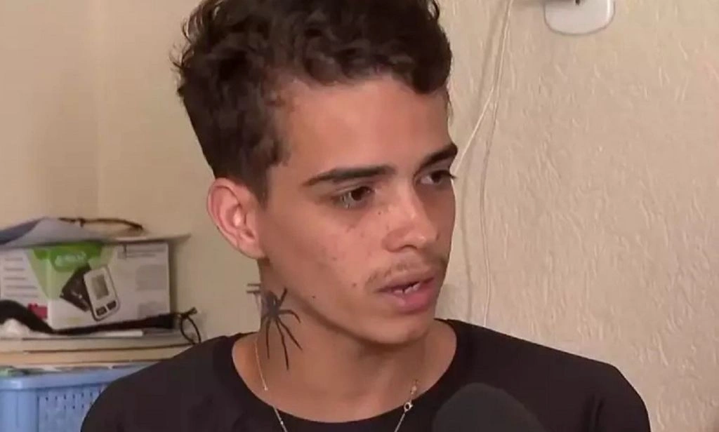 Sem filhos, jovem é preso por atrasar pensão alimentícia: ‘foi horrível’