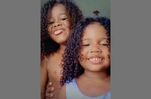 Suposto envenenamento em família da Bahia deixa duas crianças mortas (Foto: Reprodução)