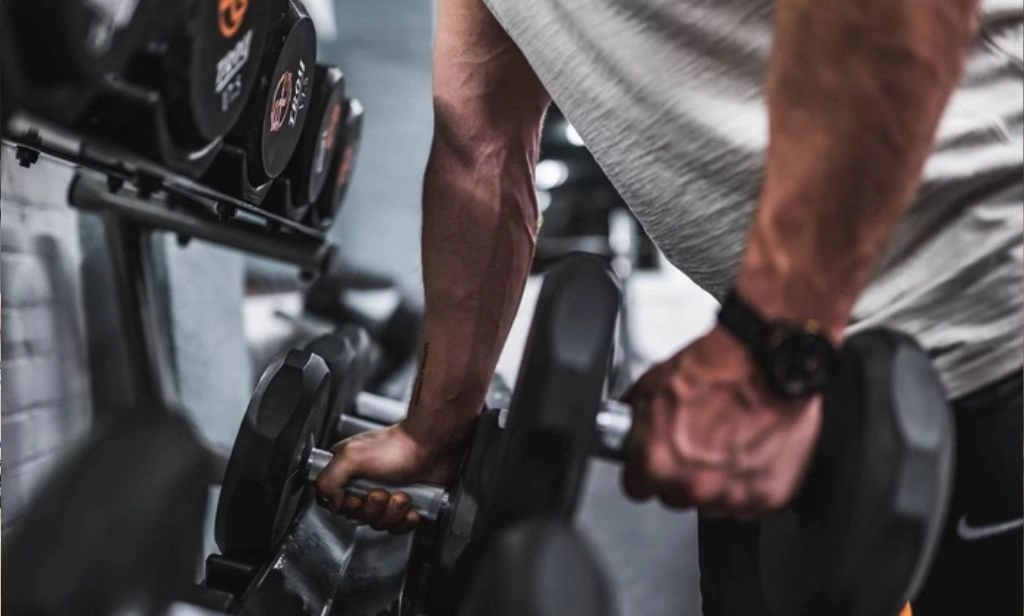 Tadalafila vira febre nas academias