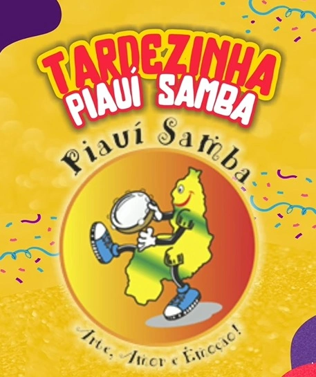 Tardezinha Piauí Samba